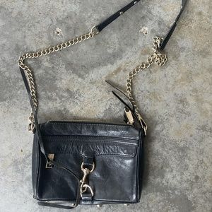 Rebecca Minkoff Mini MAC